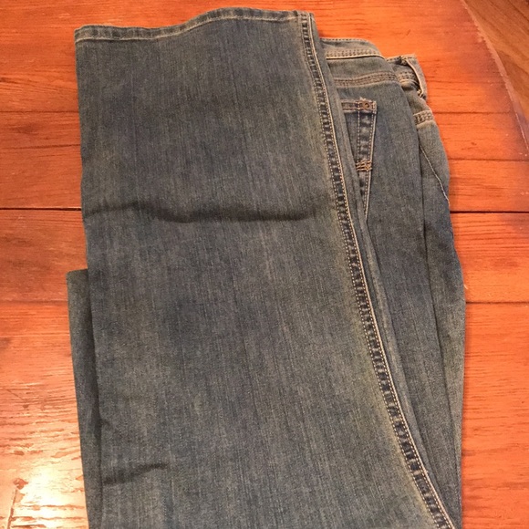 Carhartt jeans - Picture 2 of 2